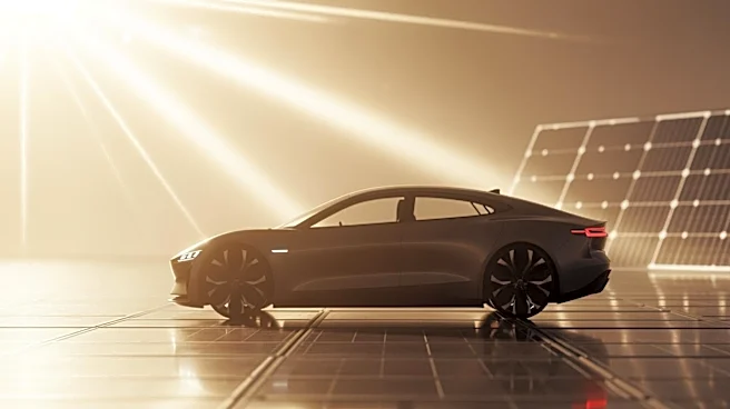 Illinois Solar Education Association Raffles Rivian Vehicles to Support Solar Initiatives