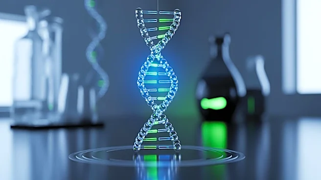 FDA Framework Promotes Development of Personalized Gene Editing for Rare Liver Disorders