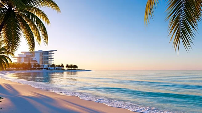 CityBlue Hotels Announces New Beachfront Development in Watamu, Kenya