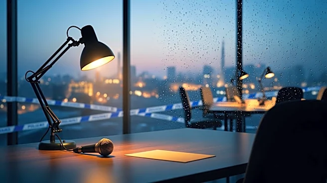 American Journalist Shelly Kittleson Kidnapped in Baghdad, Authorities Respond