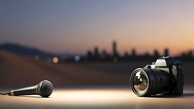 U.S. Journalist Shelly Kittleson Abducted in Iraq Amidst Rising Threats