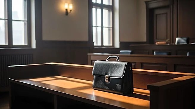 Court Halts Return of Voice of America Staff Amid Legal Appeal