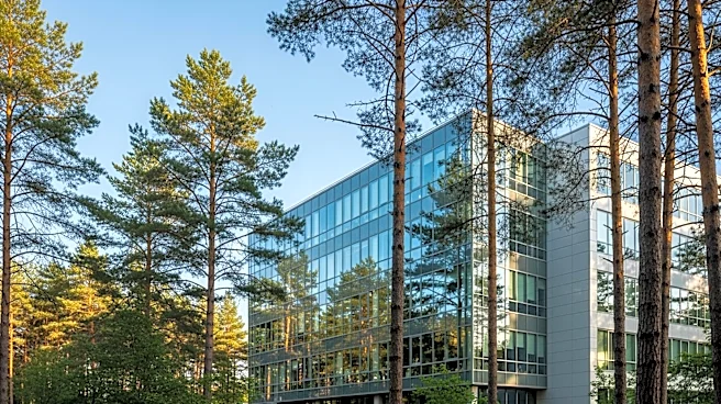 USDA Relocates Forest Service Headquarters to Salt Lake City to Enhance Management