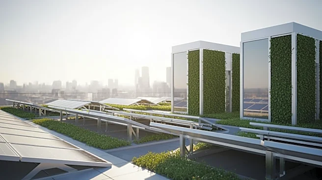 New York City Partners with Companies to Test Environmental Technologies