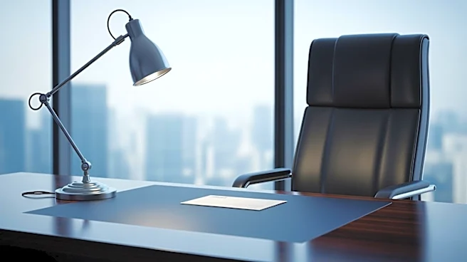 Mayor Brandon Johnson Demotes Chicago Housing Authority Board Chair Over CEO Appointment Dispute