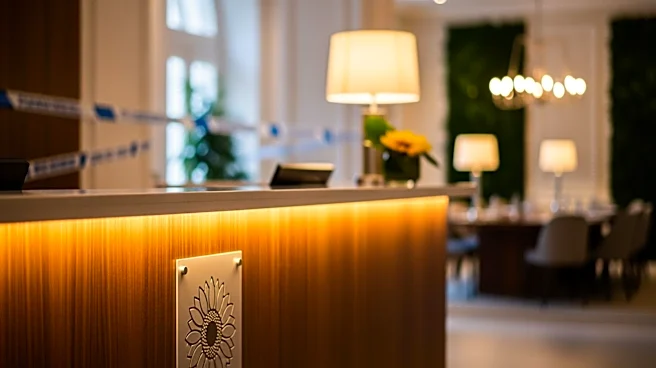 Hilton Implements Hidden Disabilities Sunflower Program in Singapore for Inclusive Hospitality