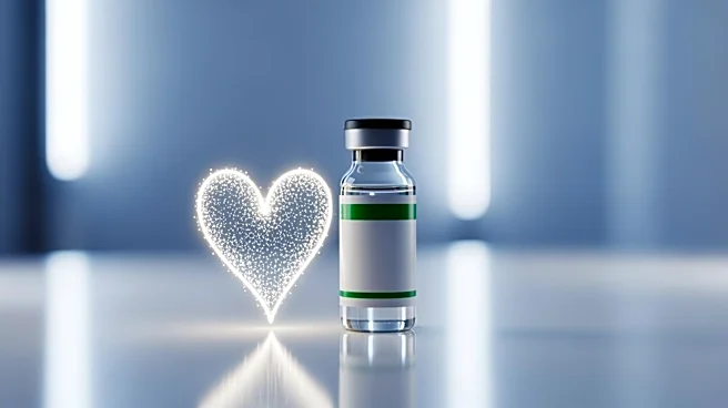 NICE Recommends Wegovy for Patients at Risk of Heart Attack and Stroke