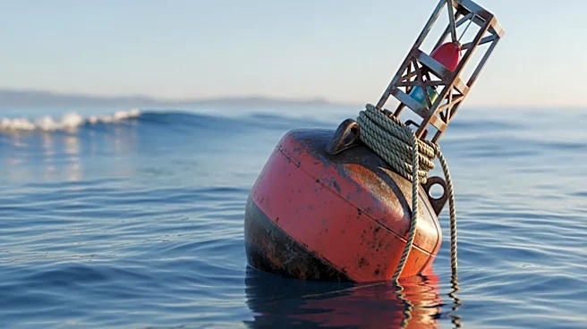 Bahrain Proposes Revised UN Resolution to Protect Strait of Hormuz Shipping