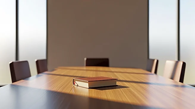 Endangered Species Committee, Known as 'God Squad', Overrides Protections for Gulf Oil Program