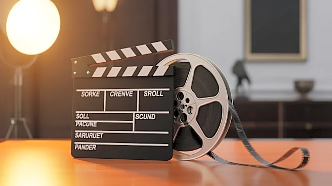 BBC Recruits Disney Executive Jonny Richards for Drama Commissioning Team