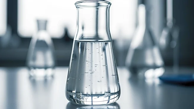 University of Michigan Researchers Identify Contamination Issue in Microplastic Measurement