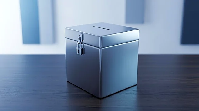 Australia Restricts Hong Kong Investor's Voting Rights in Northern Minerals