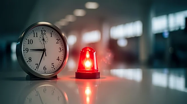 CCDPH Issues Warning on Potential Measles Exposure at O'Hare Airport and Niles Locations