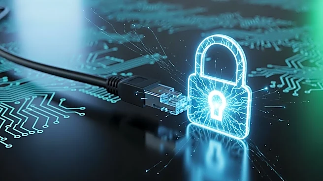 North Korean Hackers Target U.S. Companies in Major Supply-Chain Attack