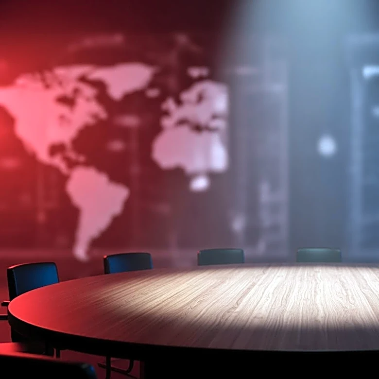 President Trump Considers U.S. Withdrawal from NATO Amidst Iran Conflict