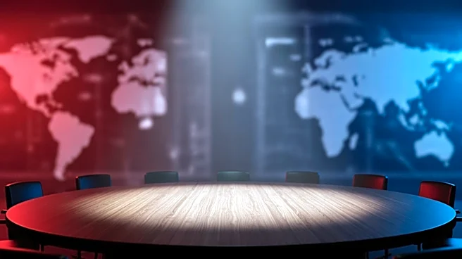 President Trump Considers U.S. Withdrawal from NATO Amidst Iran Conflict