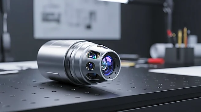 Pentagon and Boeing to Increase PAC-3 Seeker Production Amid Rising Defense Needs