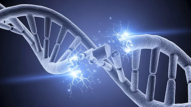 Scientists Identify DNA Damage as Key Factor in Neuron Loss in Multiple Sclerosis