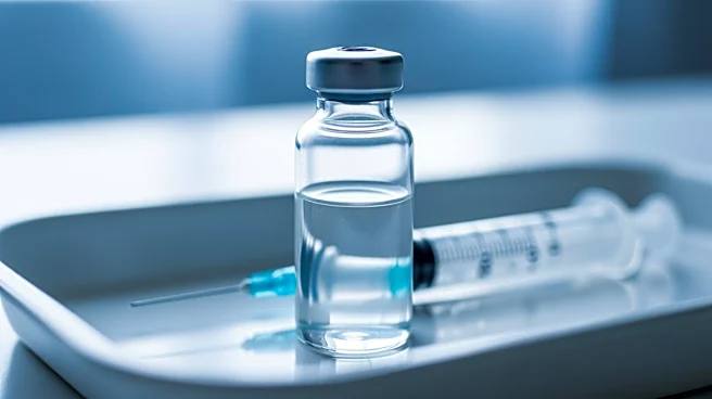 Kane County Health Department Urges Vaccination Amid Measles Concerns