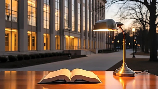 Columbia Interim Provost Plans for Enrollment Rebound Amid Decline