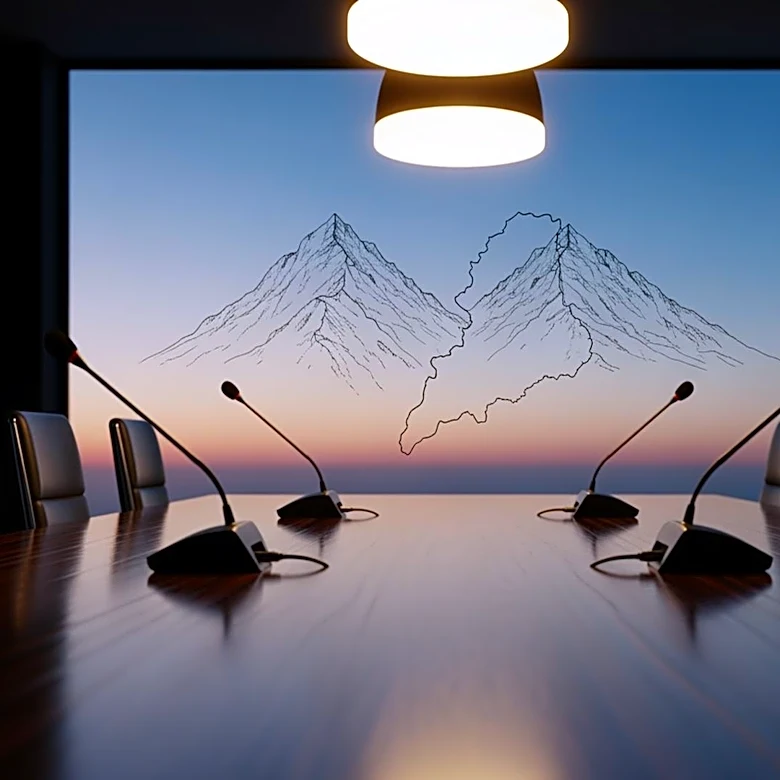 Pakistan and Afghan Taliban Officials Meet in China for Ceasefire Talks Amid Ongoing Tensions