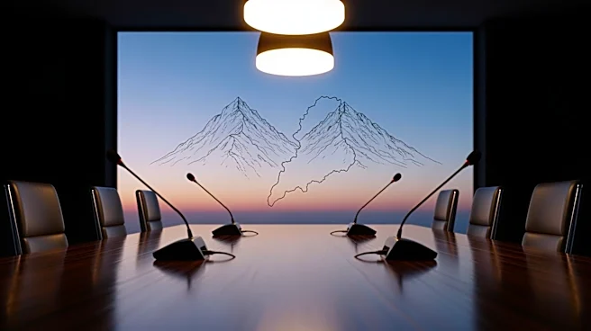 Pakistan and Afghan Taliban Officials Meet in China for Ceasefire Talks Amid Ongoing Tensions