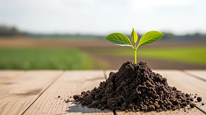 Logan County Farm Bureau Awards 2026 Agriculture Impact Fund Grants