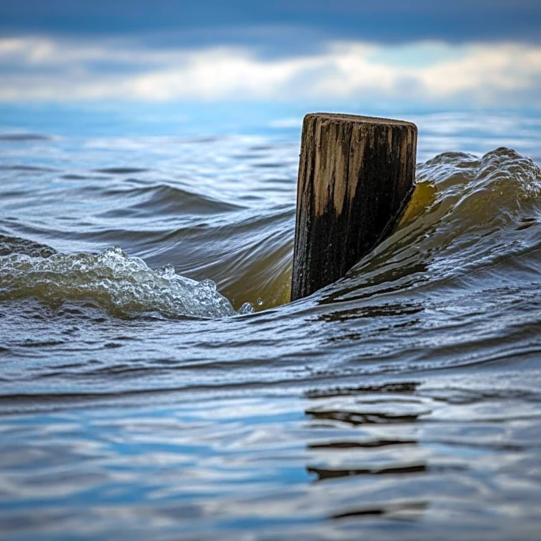 Flood Warnings in New York: Rising Water Levels Threaten Communities