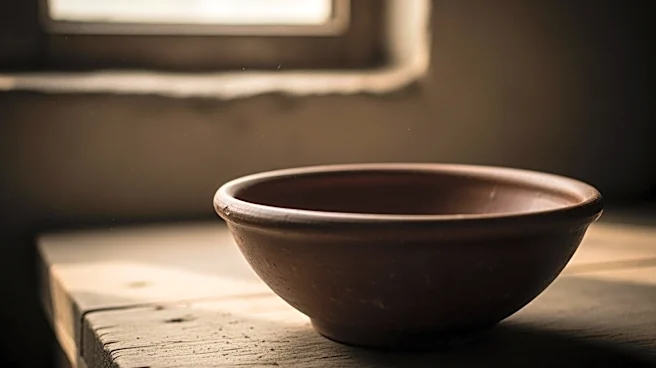 Catholic Relief Services Faces Challenges Amid Food Assistance Cuts for Rohingya Refugees