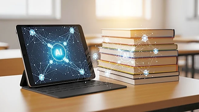 Discovery Education Launches AI-Integrated K-12 Framework to Enhance Teaching