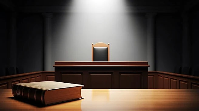 Supreme Court Hears President Trump's Birthright Citizenship Case