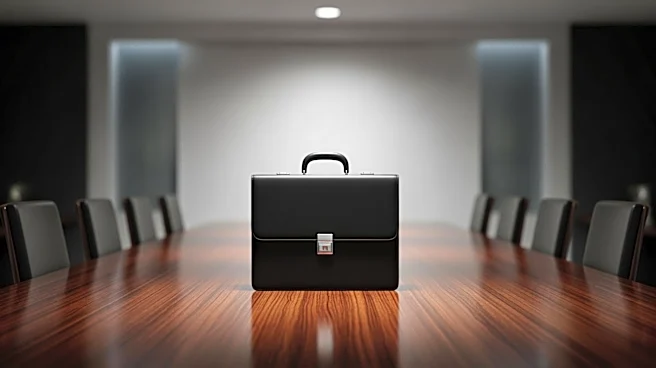 Pentagon Denies Allegations of Pete Hegseth's Defense Investment Before Iran Conflict