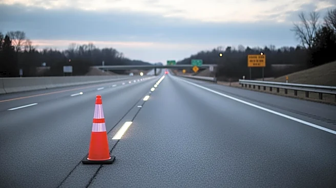 Fatal Accident on Interstate 80 in Roxbury, New Jersey Leads to Road Closure