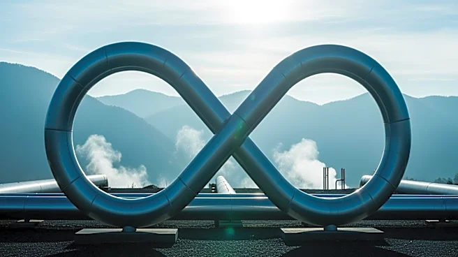 Closed Loop Geothermal Energy Project Advances in Germany with Canadian Firm Eavor