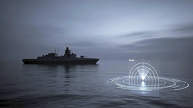 Investigation Reveals Russia's Shadow Fleet Operations Using Western Technology