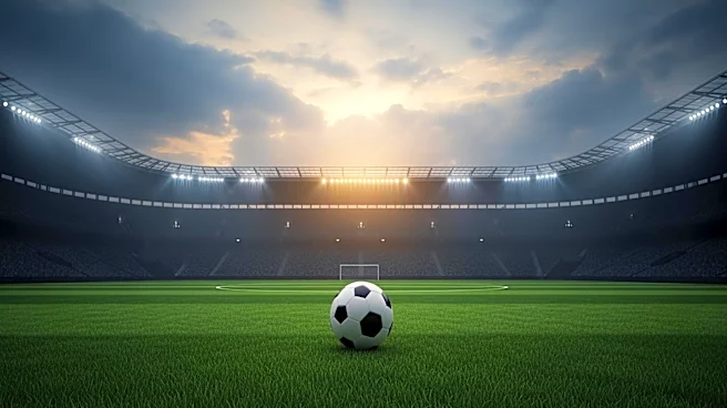 Iraq Celebrates Historic Qualification for 2026 FIFA World Cup Amid Conflict