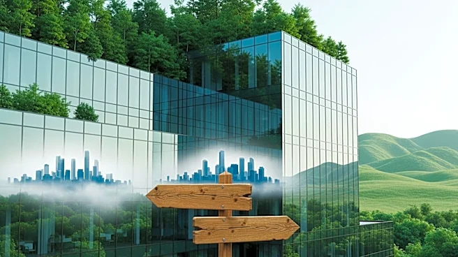 U.S. Forest Service to Close Portland Headquarters, Open New Office in Salem Amid Restructuring