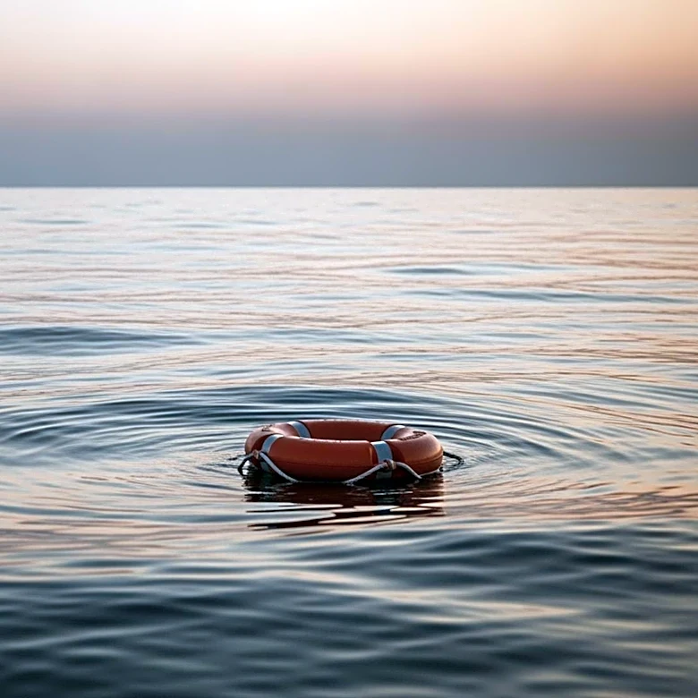 Turkish Coastguard Reports 18 Migrant Deaths After Boat Sinks in Aegean Sea