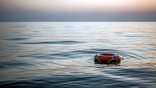 Turkish Coastguard Reports 18 Migrant Deaths After Boat Sinks in Aegean Sea