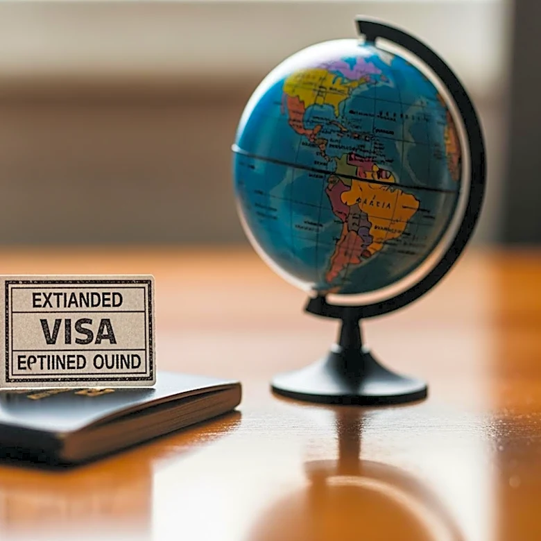 Brazilian Graduate Student Faces Forced Exit from U.S. Due to Visa Expiration