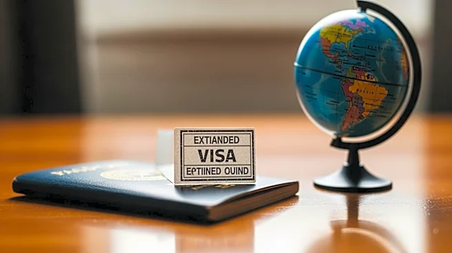 Brazilian Graduate Student Faces Forced Exit from U.S. Due to Visa Expiration