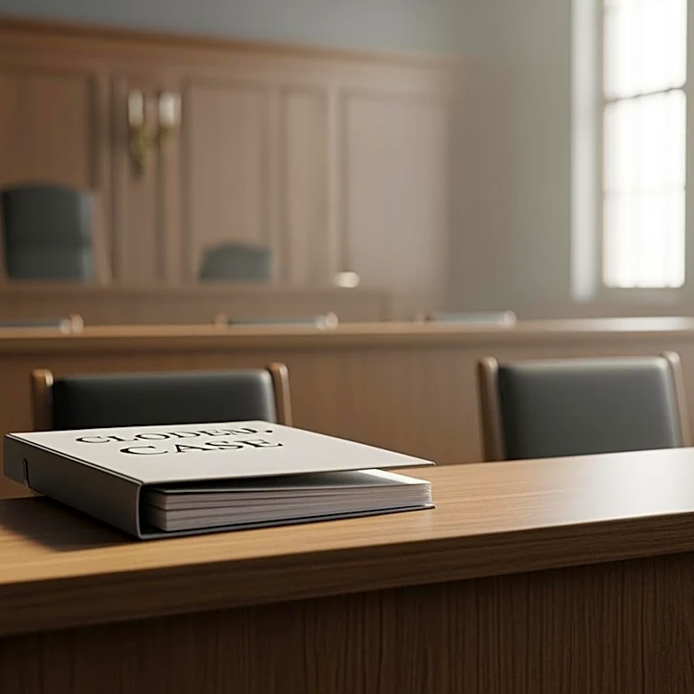 U.S. Appeals Court Denies Families' Bid to Reopen Boeing 737 Max Criminal Case