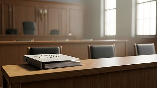 U.S. Appeals Court Denies Families' Bid to Reopen Boeing 737 Max Criminal Case