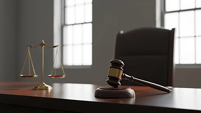 Federal Judge Blocks President Trump's Order to Defund NPR and PBS, Citing First Amendment