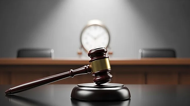 Manhattan Judge Delays Luigi Mangione's Federal Trial Amid Scheduling Conflicts