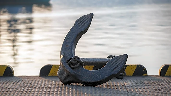 Tugboat Captain Charged in Fatal Miami Sailing Camp Collision