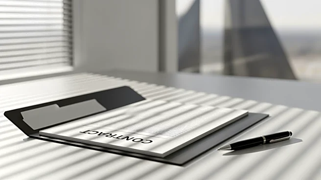 DHS Reverses Noem's Contract Approval Policy, Streamlining Operations