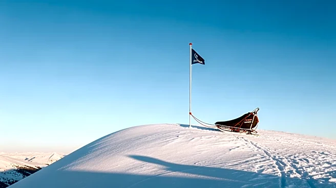 Big White Hosts 25th FIPS World Congress, Boosting Global Ski Patrol Safety