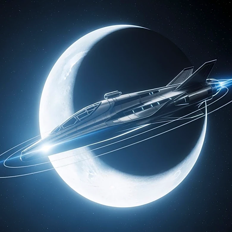 NASA's Artemis II Mission Set to Launch with Crew for Lunar Orbit