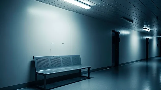 ICE Custody Deaths Surge During President Trump's Second Term, Raising Concerns